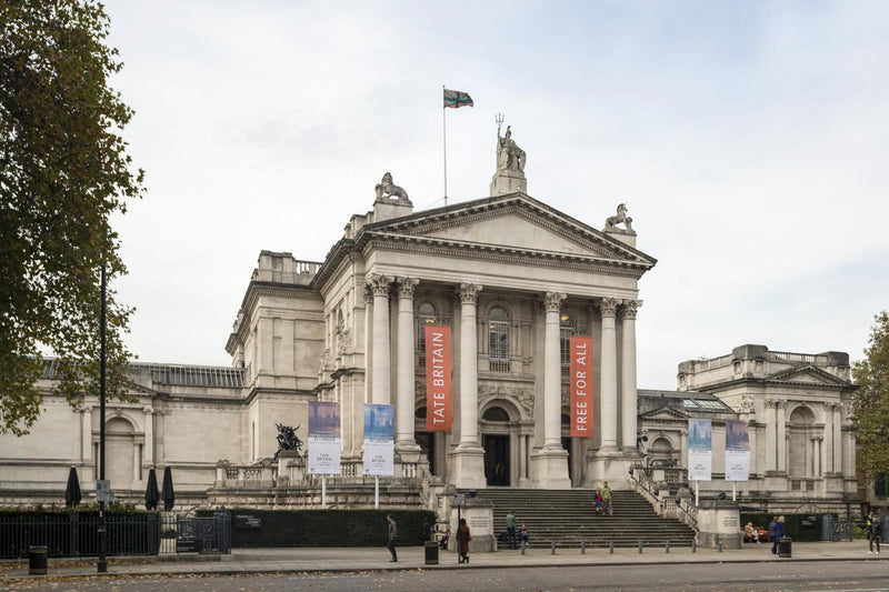 A Place in British History